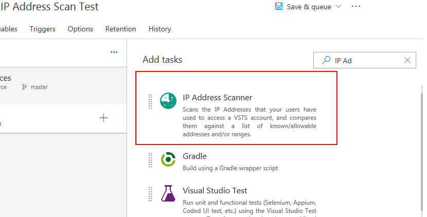 Add Task